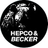 Технические чемоданы HEPCO & BECKER