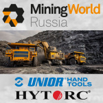 Приглашаем на MiningWorld Russia 26-28 апреля!